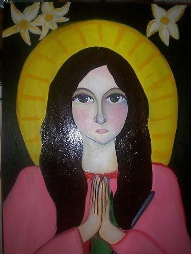 The Saint Philomena