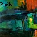 Angelika Poels - mental landscape - Oil Painting