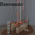 John Benvenuto - Rhizome: The Open Mind #5 - Sculpture