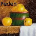 John Peden -  - Paintings