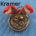 Patricia Kramer -  - Sculpture