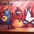 isaac badu -  - None